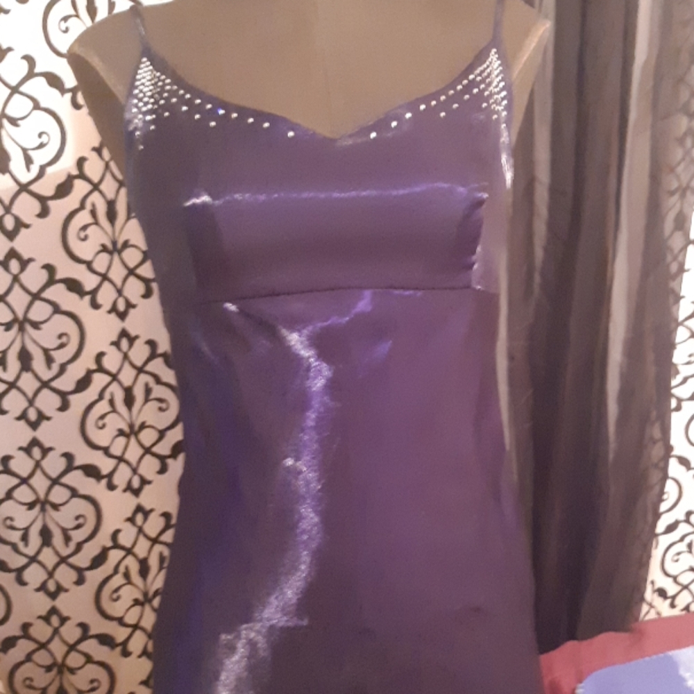 Formal dress